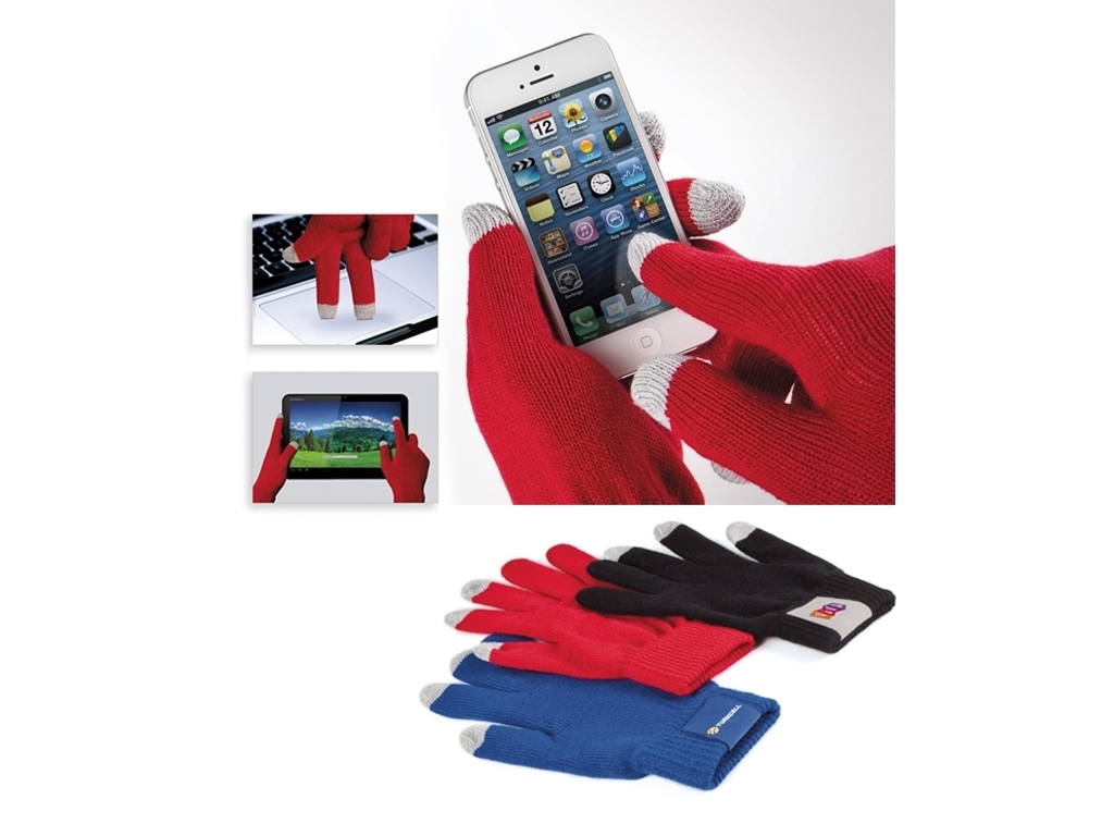 Speciality Touch Gloves